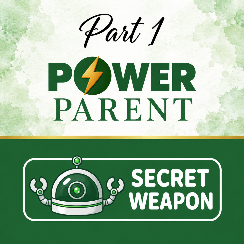 PART 1 - See What Successful Parents Know & Discover Hidden Funding That Could Save You Thousands